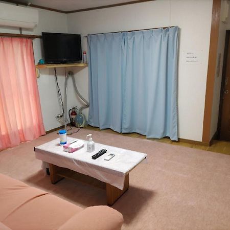 הוילה Shibushi みのる民泊2号 מראה חיצוני תמונה